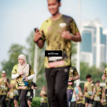 Runner Photo 6781194