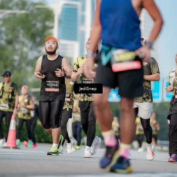 Runner Photo 6781210