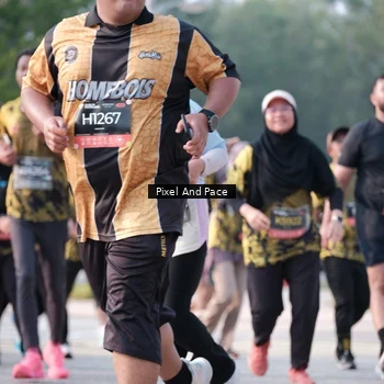 Runner Photo 6781218