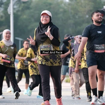 Runner Photo 6781227