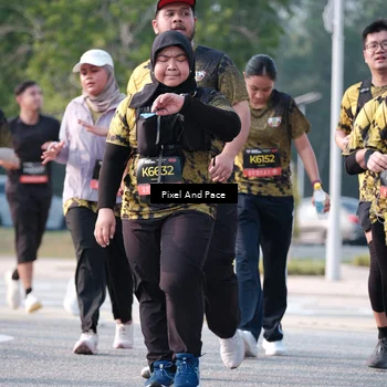 Runner Photo 6781279