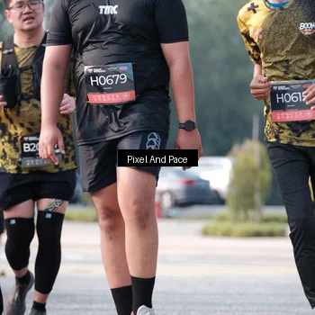 Runner Photo 6781284