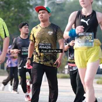 Runner Photo 6781317