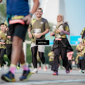 Runner Photo 6781328