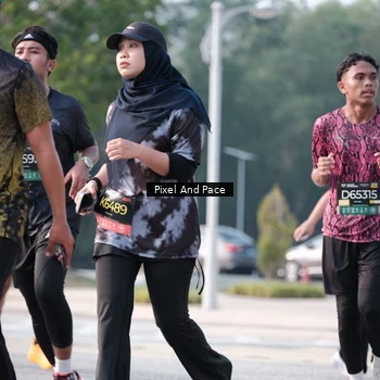 Runner Photo 6781330
