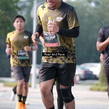 Runner Photo 6781331