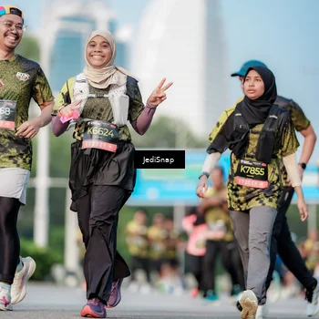 Runner Photo 6781338