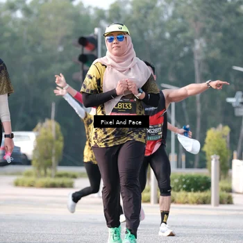 Runner Photo 6781432