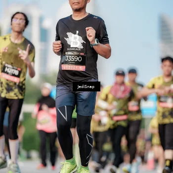Runner Photo 6781478