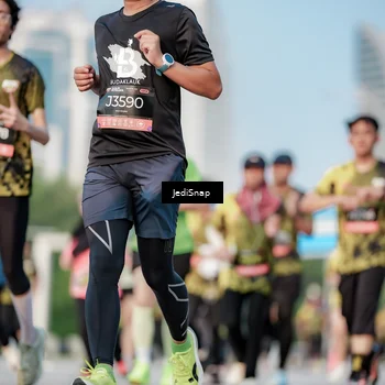 Runner Photo 6781493