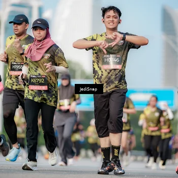 Runner Photo 6781514