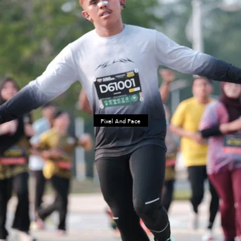Runner Photo 6781602