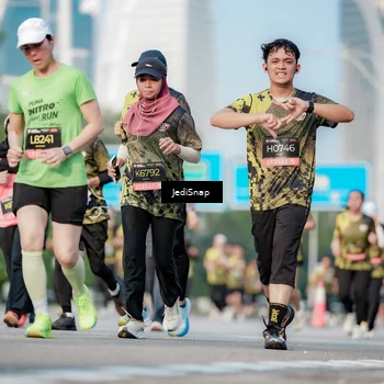 Runner Photo 6781614