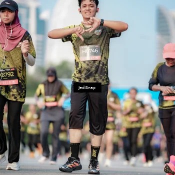 Runner Photo 6781627