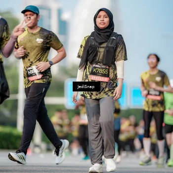 Runner Photo 6781684