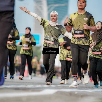 Runner Photo 6781729