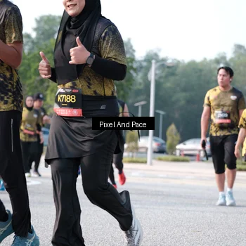 Runner Photo 6781810