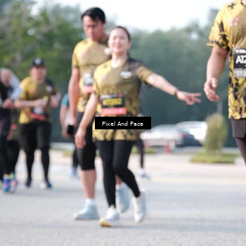 Runner Photo 6781817