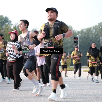 Runner Photo 6781930