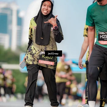 Runner Photo 6781974