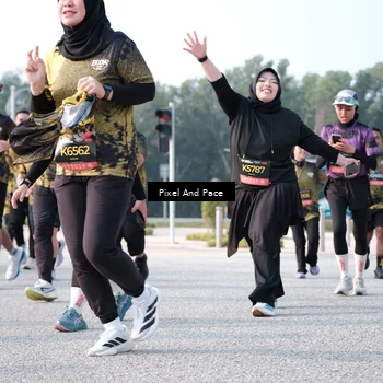 Runner Photo 6781991