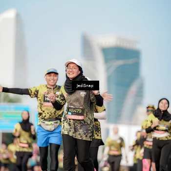 Runner Photo 6781992