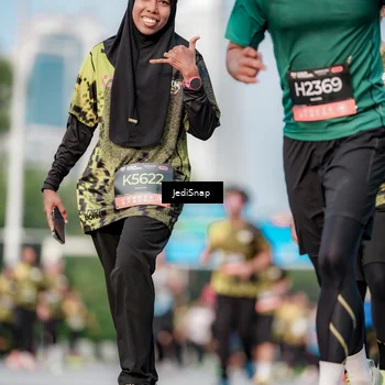Runner Photo 6782027