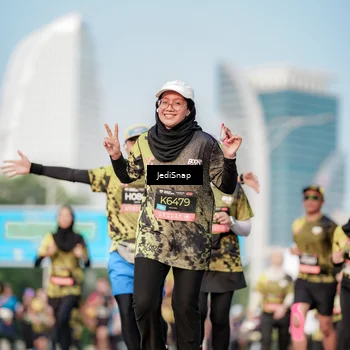 Runner Photo 6782057
