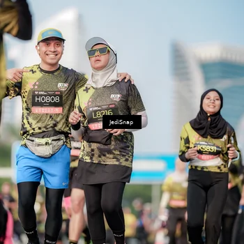 Runner Photo 6782098