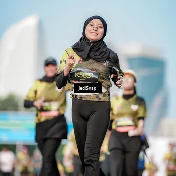 Runner Photo 6782148
