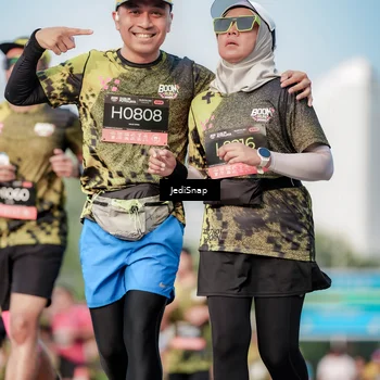 Runner Photo 6782170