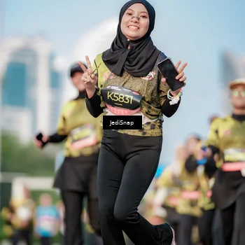 Runner Photo 6782245