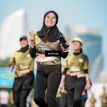 Runner Photo 6782290