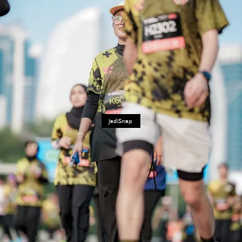 Runner Photo 6782444