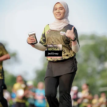 Runner Photo 6782612