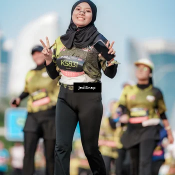 Runner Photo 6782663