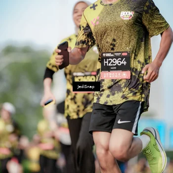 Runner Photo 6782713