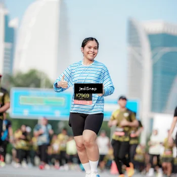 Runner Photo 6782741