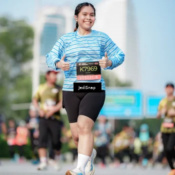 Runner Photo 6782821