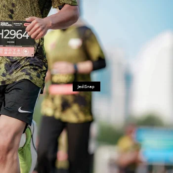 Runner Photo 6782879