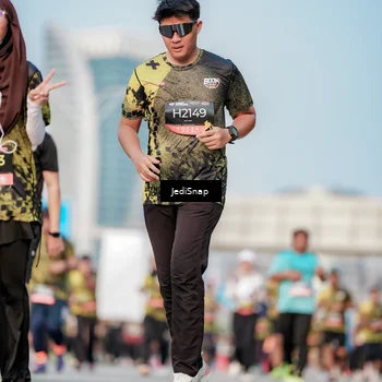 Runner Photo 6783039