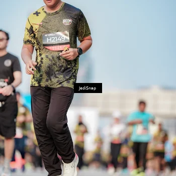 Runner Photo 6783061