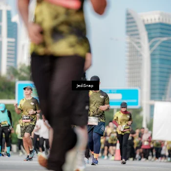 Runner Photo 6783077