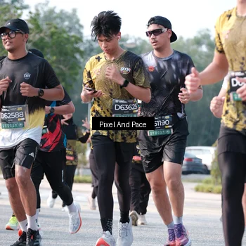 Runner Photo 6783091