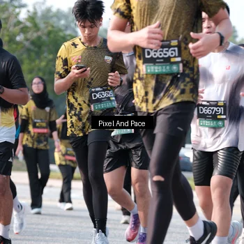 Runner Photo 6783097