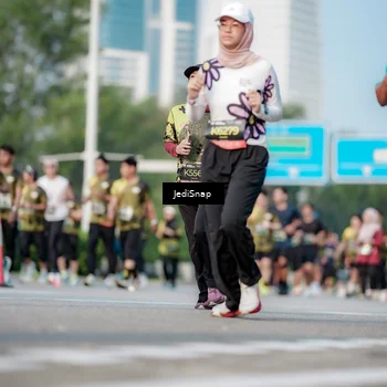 Runner Photo 6783117