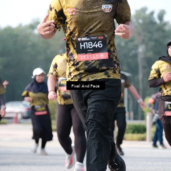 Runner Photo 6783127
