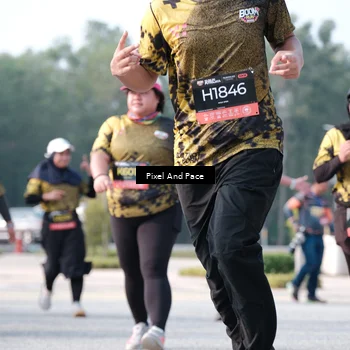 Runner Photo 6783148