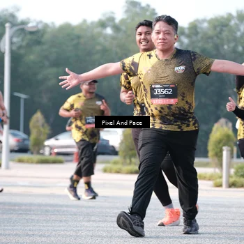 Runner Photo 6783160