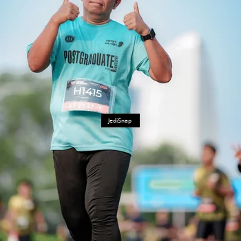 Runner Photo 6783301